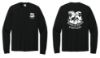 Picture of Brews & Banter Logo Long Sleeve Shirt