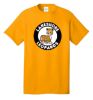 Picture of Kids Lakeshore Leopards Cotton T-shirt
