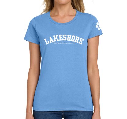 Picture of Women's Cotton Tee