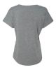 Picture of Women's Tri-blend Dolman T-shirt