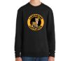Picture of Kids Leopard Crewneck Sweatshirt