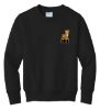 Picture of Kids LRE Logo Crewneck Sweatshirt