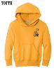 Picture of Kids LRE Logo Hoodie