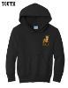 Picture of Kids LRE Logo Hoodie
